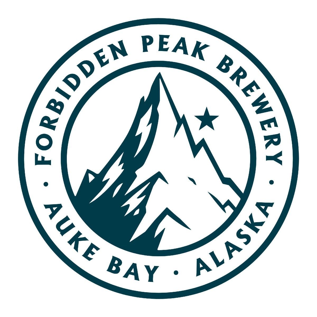 Forbidden Peak Brewery in Juneau, Alaska