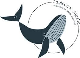 Jayleen's Alaska whale watching in Juneau, Alaska